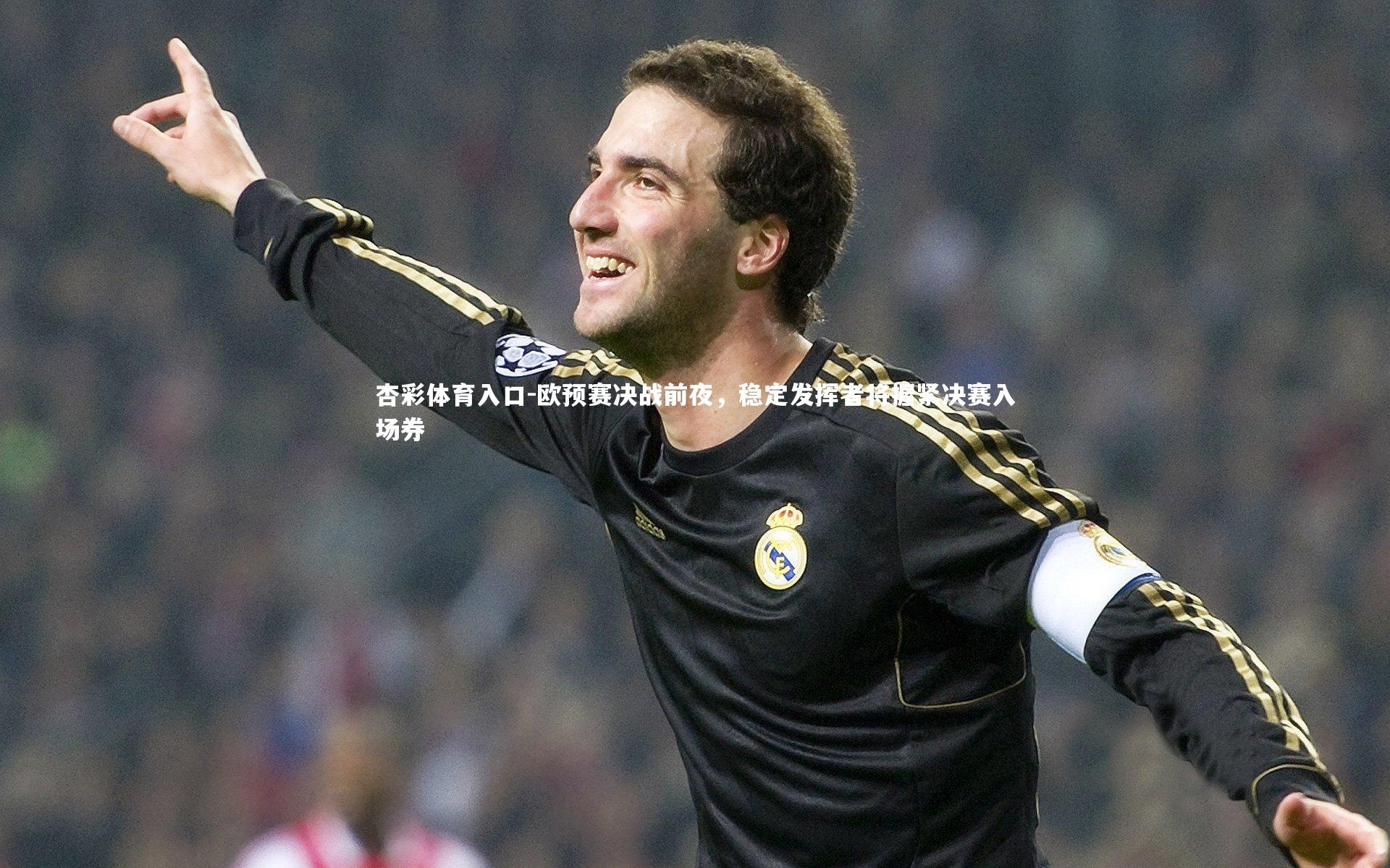 杏彩体育入口-欧预赛决战前夜，稳定发挥者将握紧决赛入场券